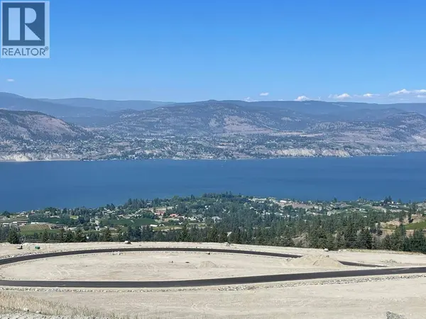 Lot 8 - 105 Benchlands Drive, Naramata, BC V0H1N1