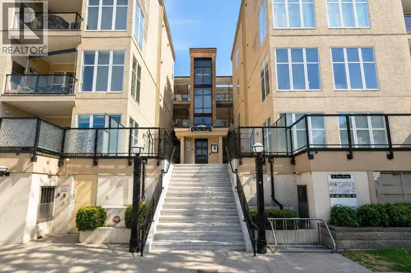 1327 St. Paul ST #102, Kelowna, BC V1Y2E2