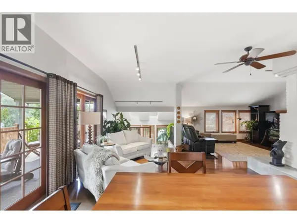 1675 PENTICTON AVE #168, Penticton, BC V2A9E2
