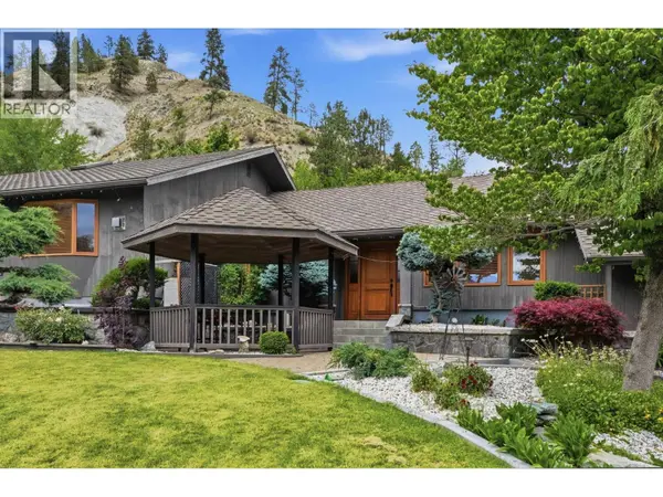 1675 PENTICTON AVE #168, Penticton, BC V2A9E2