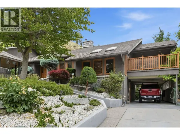 1675 PENTICTON AVE #168, Penticton, BC V2A9E2