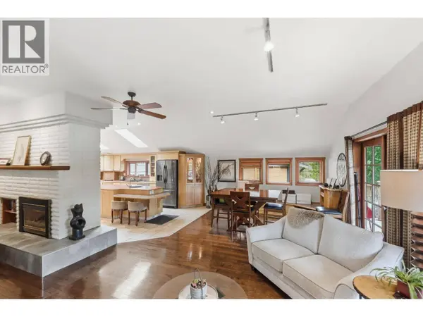 1675 PENTICTON AVE #168, Penticton, BC V2A9E2