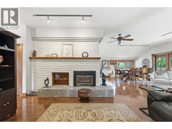 1675 PENTICTON AVE #168, Penticton, BC V2A9E2