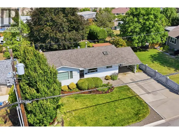 1555 Duncan Avenue E, Penticton, BC V2A2X7
