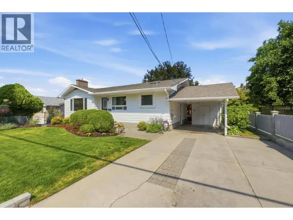 1555 Duncan Avenue E, Penticton, BC V2A2X7