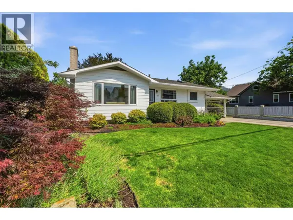 1555 Duncan Avenue E, Penticton, BC V2A2X7