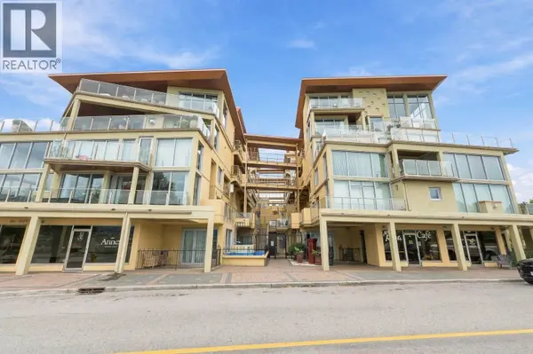 250 MARINA WAY #205
