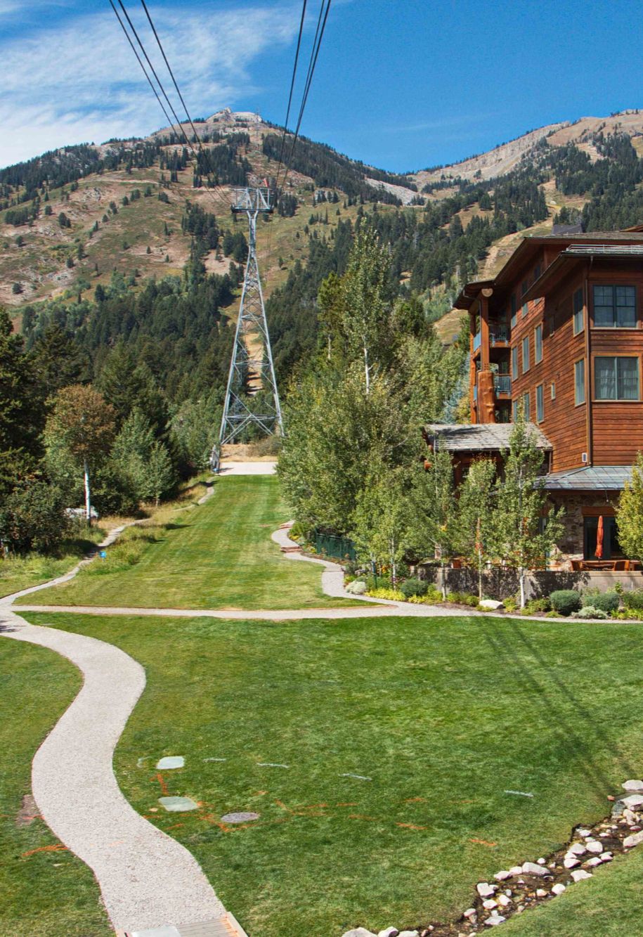 Jackson Hole Real Estate