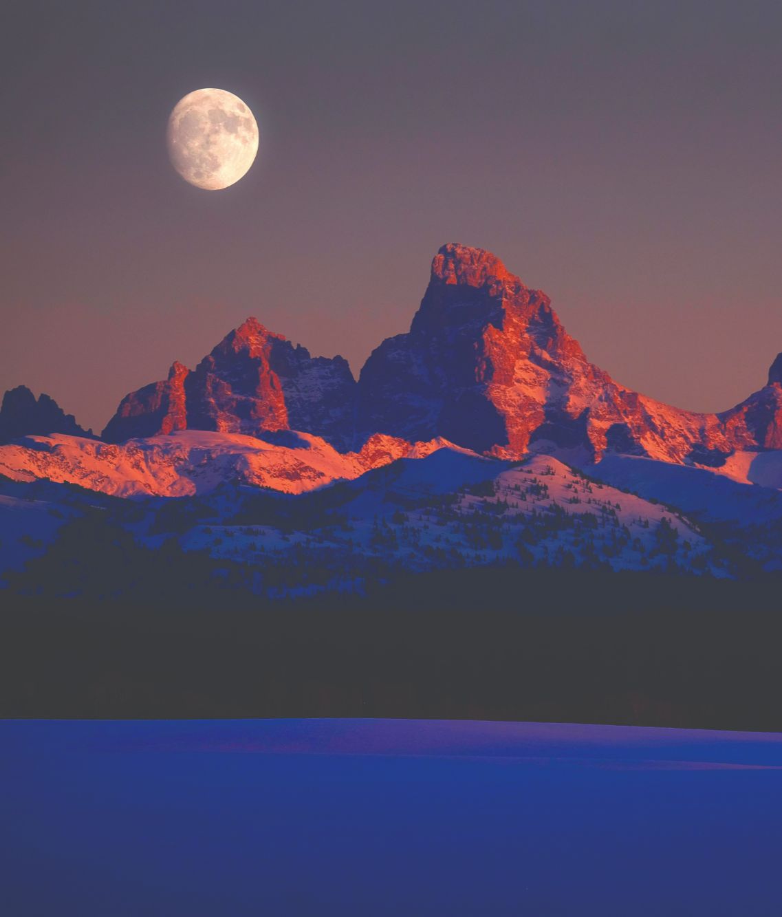 Driggs Idaho Real Estate