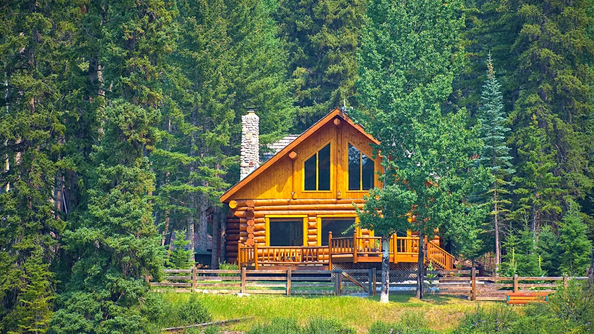 Real Estate Driggs Idaho 