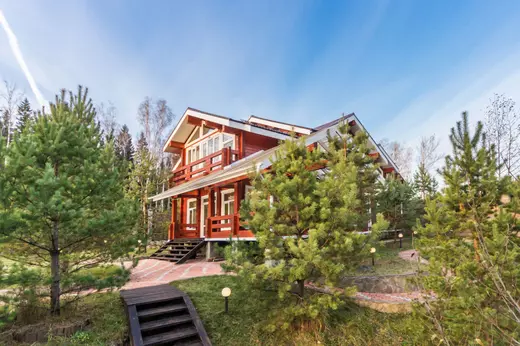 JacksonHole Real Estate 