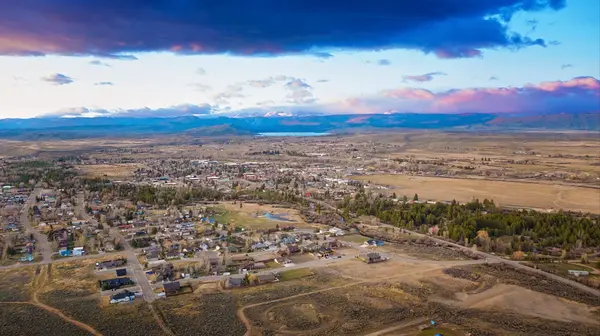 Pinedale Wyoming Real Estate 
