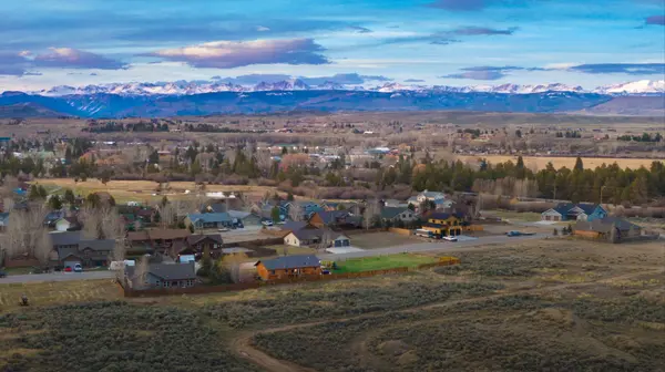 Pinedale Real Estate 