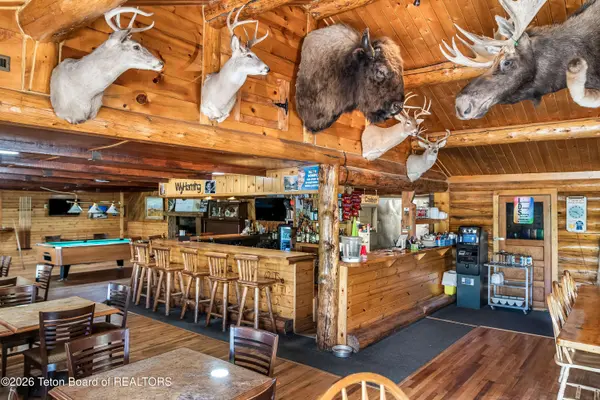 2000 WY-352, Cora, WY 82925