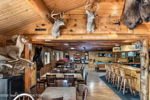 2000 WY-352, Cora, WY 82925