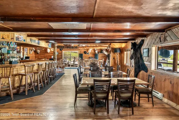 2000 WY-352, Cora, WY 82925