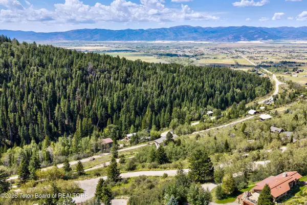 5135 MEANDERING MOOSE Drive, Victor, ID 83455