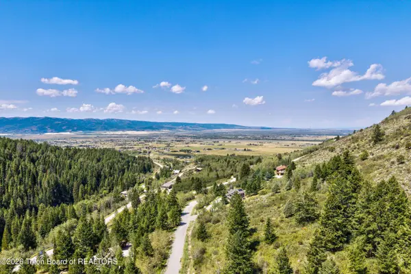 5135 MEANDERING MOOSE Drive, Victor, ID 83455