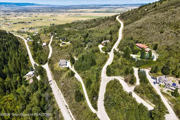 5135 MEANDERING MOOSE Drive, Victor, ID 83455