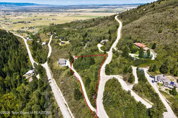 5135 MEANDERING MOOSE Drive, Victor, ID 83455