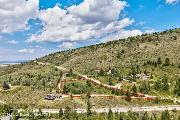 5135 MEANDERING MOOSE Drive, Victor, ID 83455