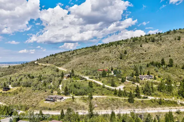 5135 MEANDERING MOOSE Drive, Victor, ID 83455