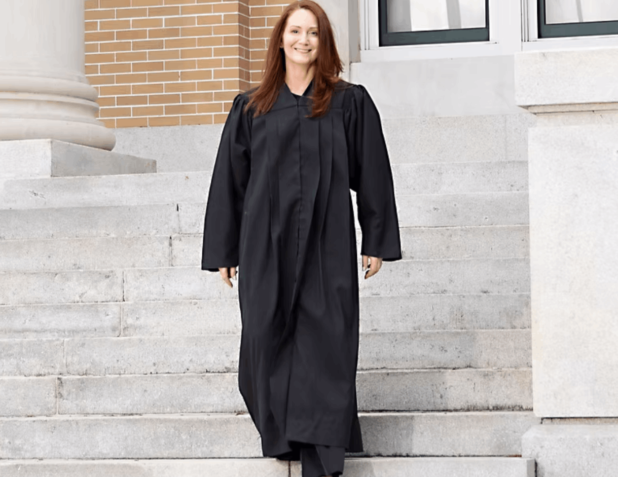 Judge Elizabeth “Liz” Jack
