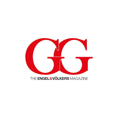 GG — The Engel & Völkers Magazine