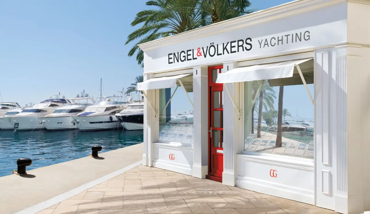 Yachting