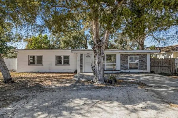 4560 68TH ST N, St Petersburg, FL 33709
