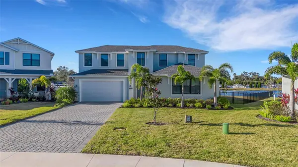 2524 COBALT SHORES LN, Clearwater, FL 33761