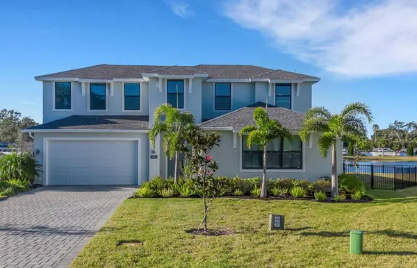 2524 COBALT SHORES LN, Clearwater, FL 33761