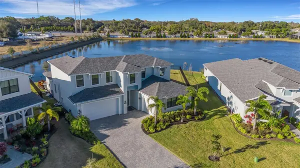 2524 COBALT SHORES LN, Clearwater, FL 33761