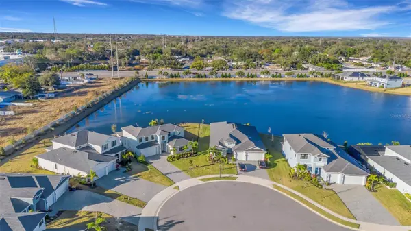 2524 COBALT SHORES LN, Clearwater, FL 33761