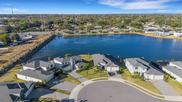 2524 COBALT SHORES LN, Clearwater, FL 33761
