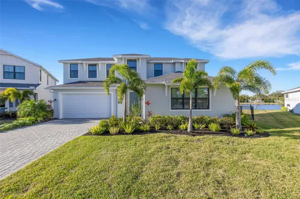 2524 COBALT SHORES LN, Clearwater, FL 33761