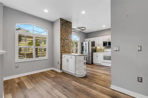 3107 OYSTER BAYOU WAY, Clearwater, FL 33759