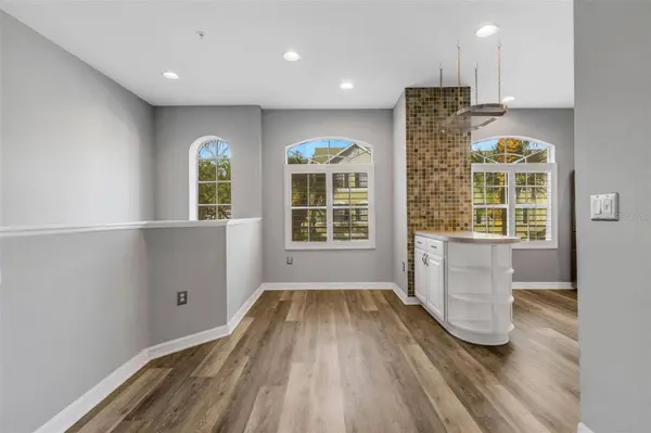 3107 OYSTER BAYOU WAY, Clearwater, FL 33759