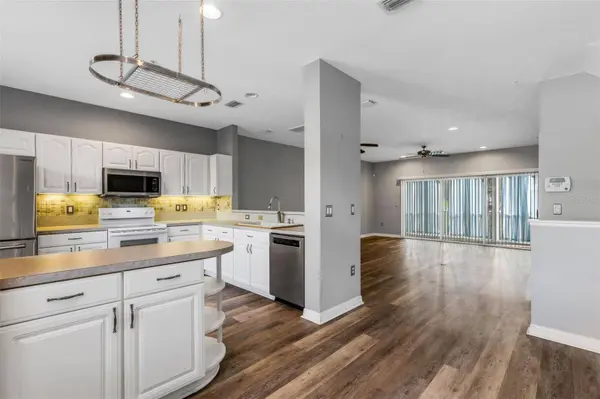 3107 OYSTER BAYOU WAY, Clearwater, FL 33759