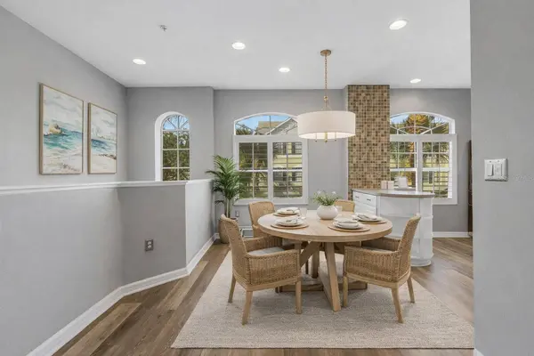 3107 OYSTER BAYOU WAY, Clearwater, FL 33759