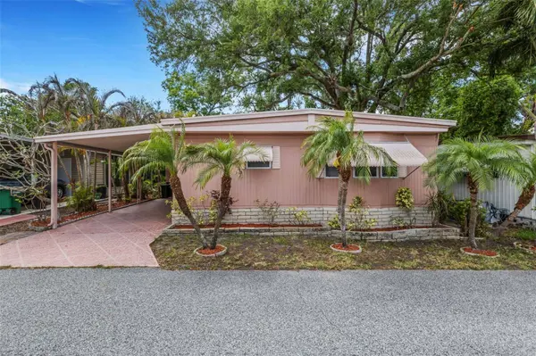98 CEDAR ELM DR #32, Safety Harbor, FL 34695