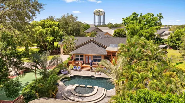20 BOGIE LN, Palm Harbor, FL 34683