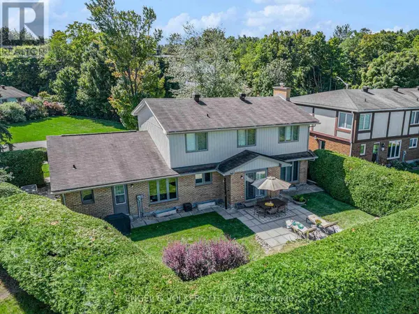 1941 NASKAPI DRIVE, Ottawa, ON K1J8L4