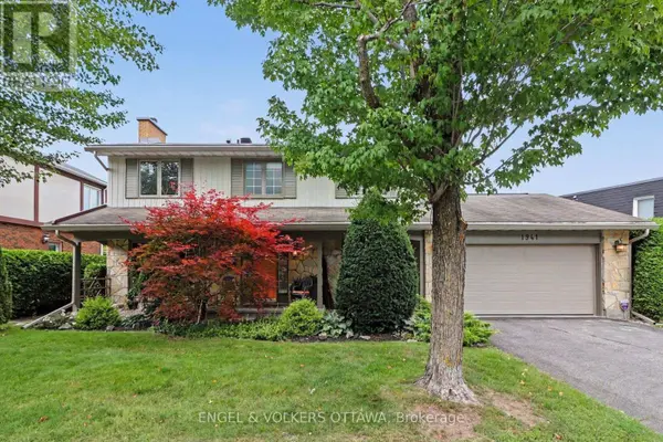 1941 NASKAPI DRIVE, Ottawa, ON K1J8L4