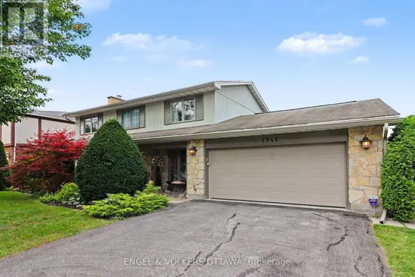 1941 NASKAPI DRIVE, Ottawa, ON K1J8L4