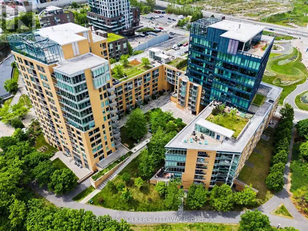 200 Lett ST #805, Ottawa, ON K1R0A7