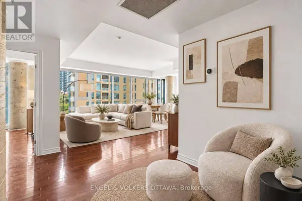 200 Lett ST #805, Ottawa, ON K1R0A7