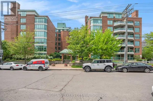 550 Cambridge ST South #507