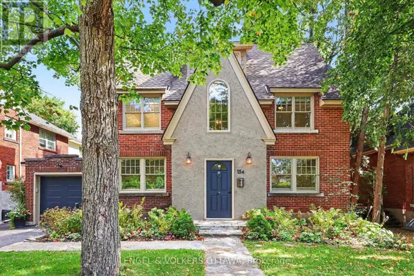 154 ACACIA AVENUE, Ottawa, ON K1M0R3