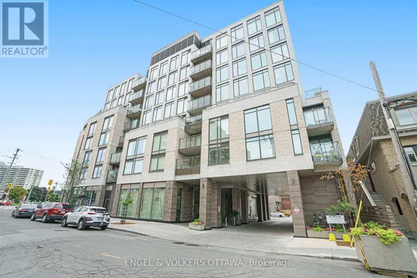 411 Mackay ST #516